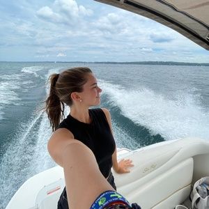 Meet your Posher, Paula